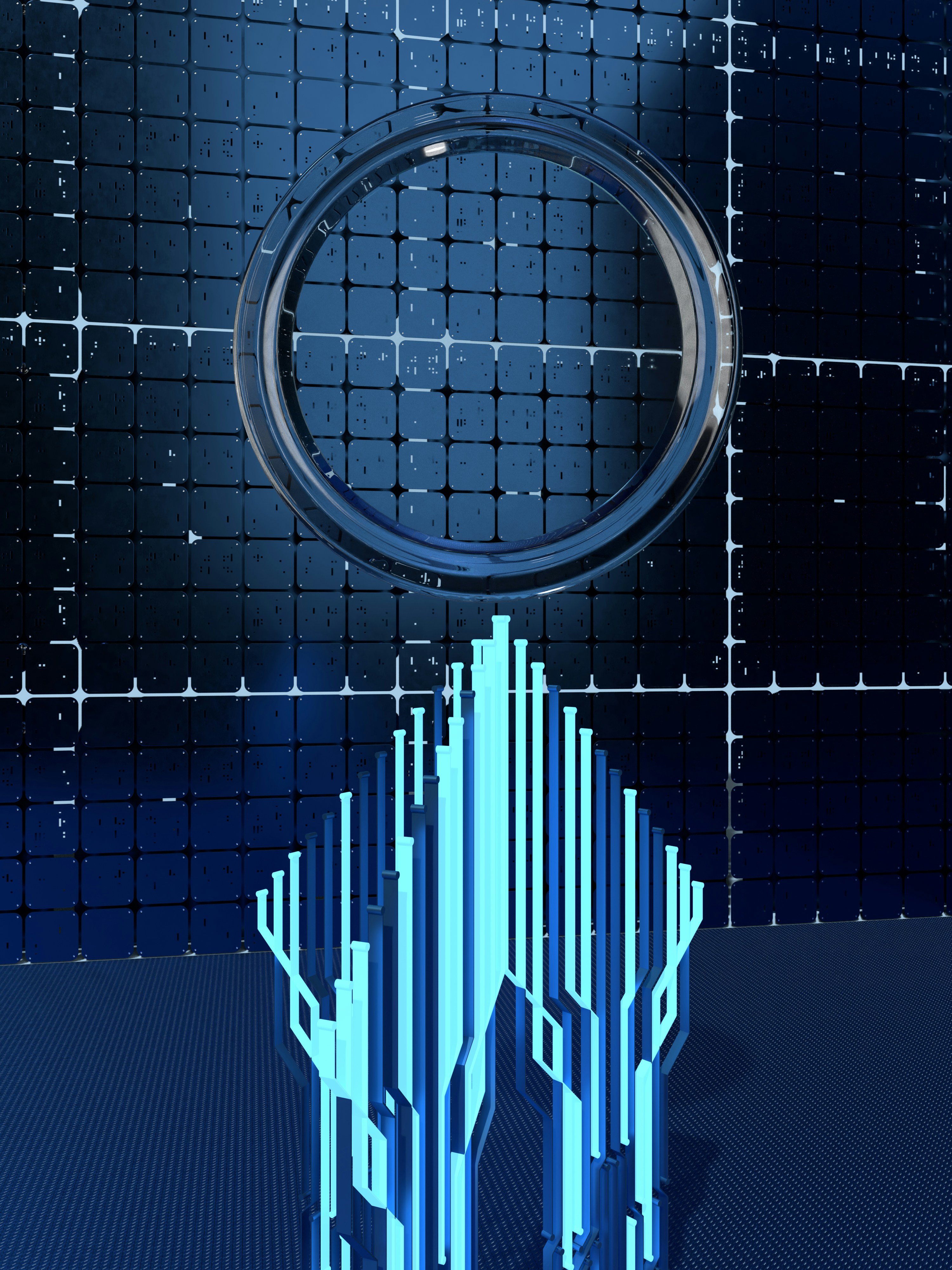 Business Website