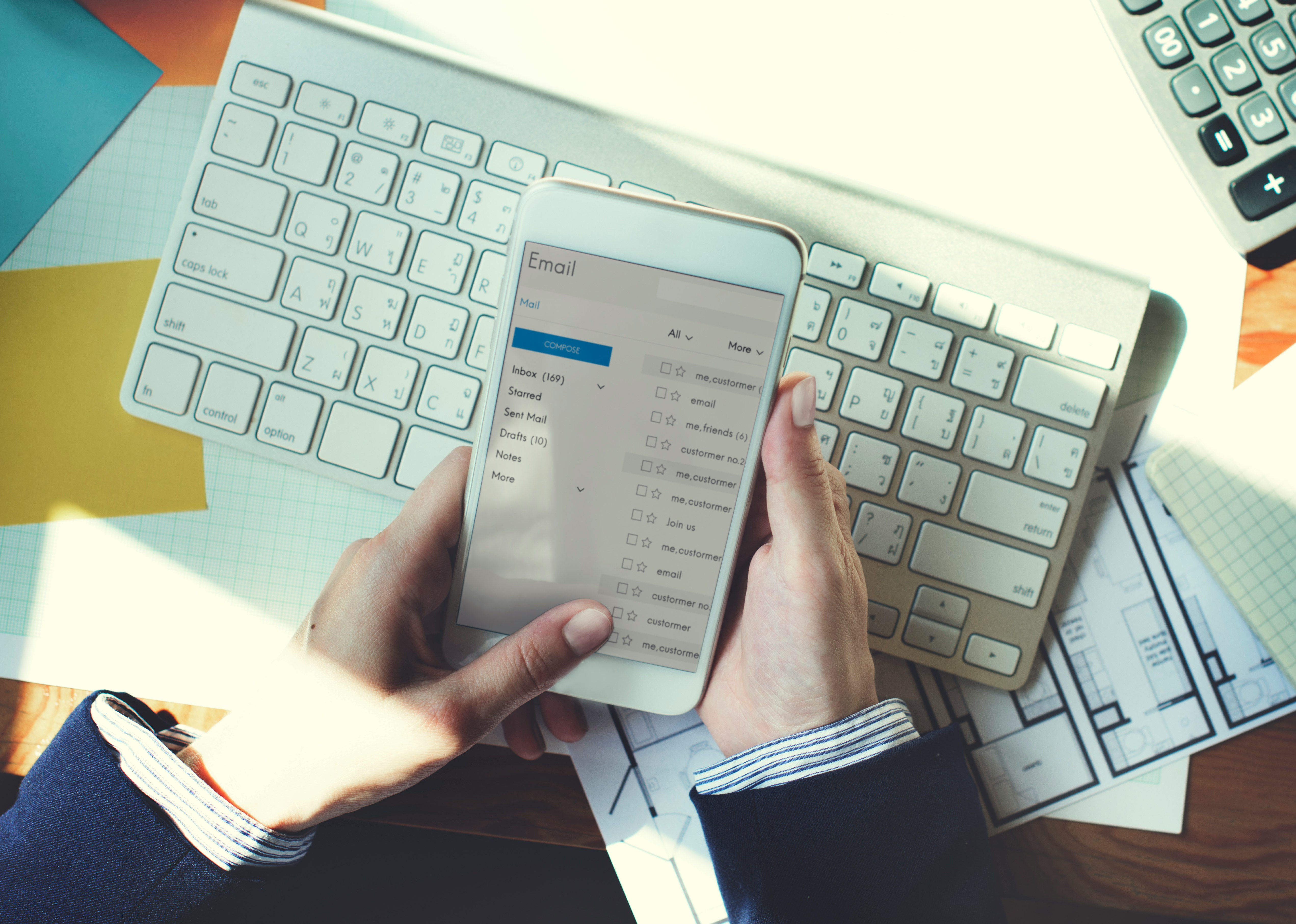 Email Marketing